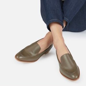 Everlane modern loafer